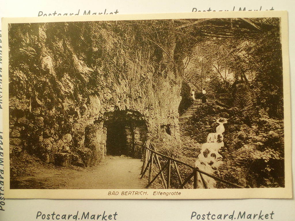 /Germany/DE_place_1931_BAD BERTRICH. Elfengrotte.jpg